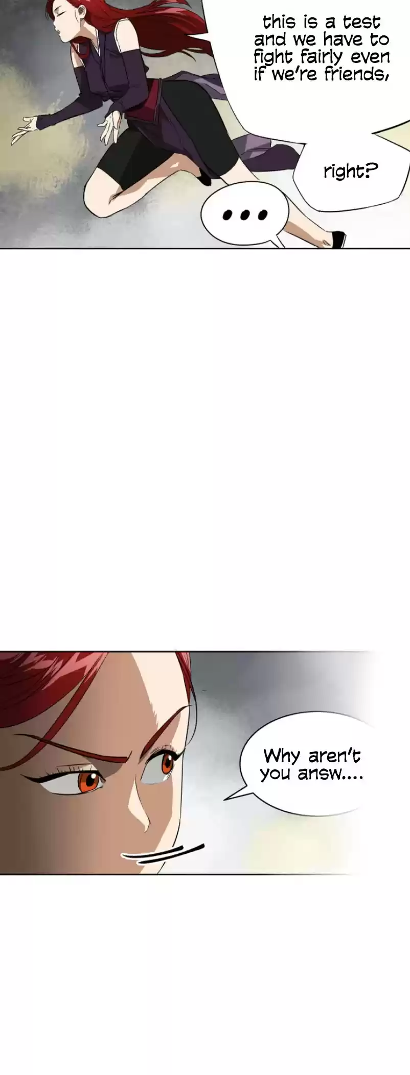 Infinite Leveling: Murim Chapter 50