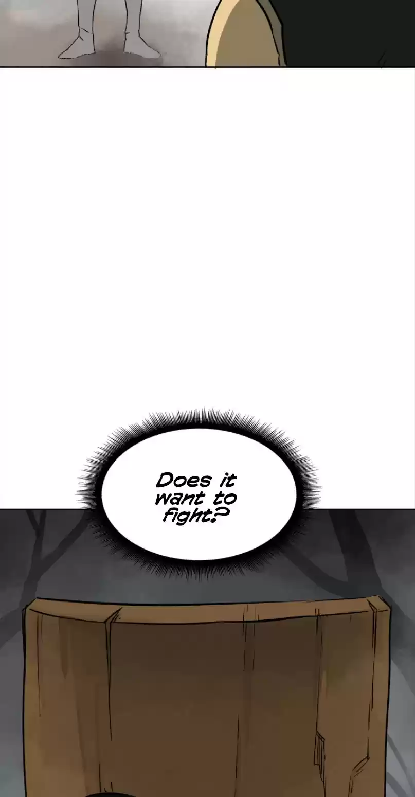 Infinite Leveling: Murim Chapter 50