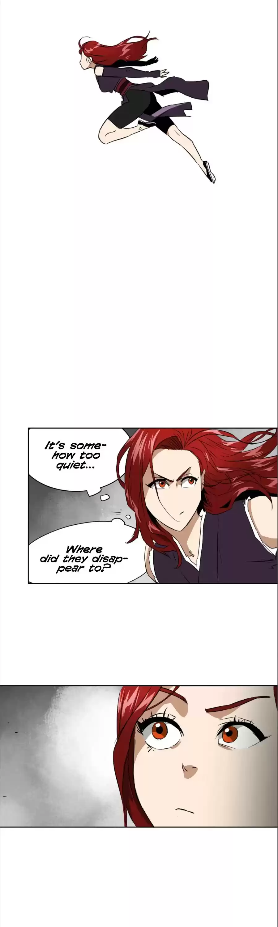 Infinite Leveling: Murim Chapter 51