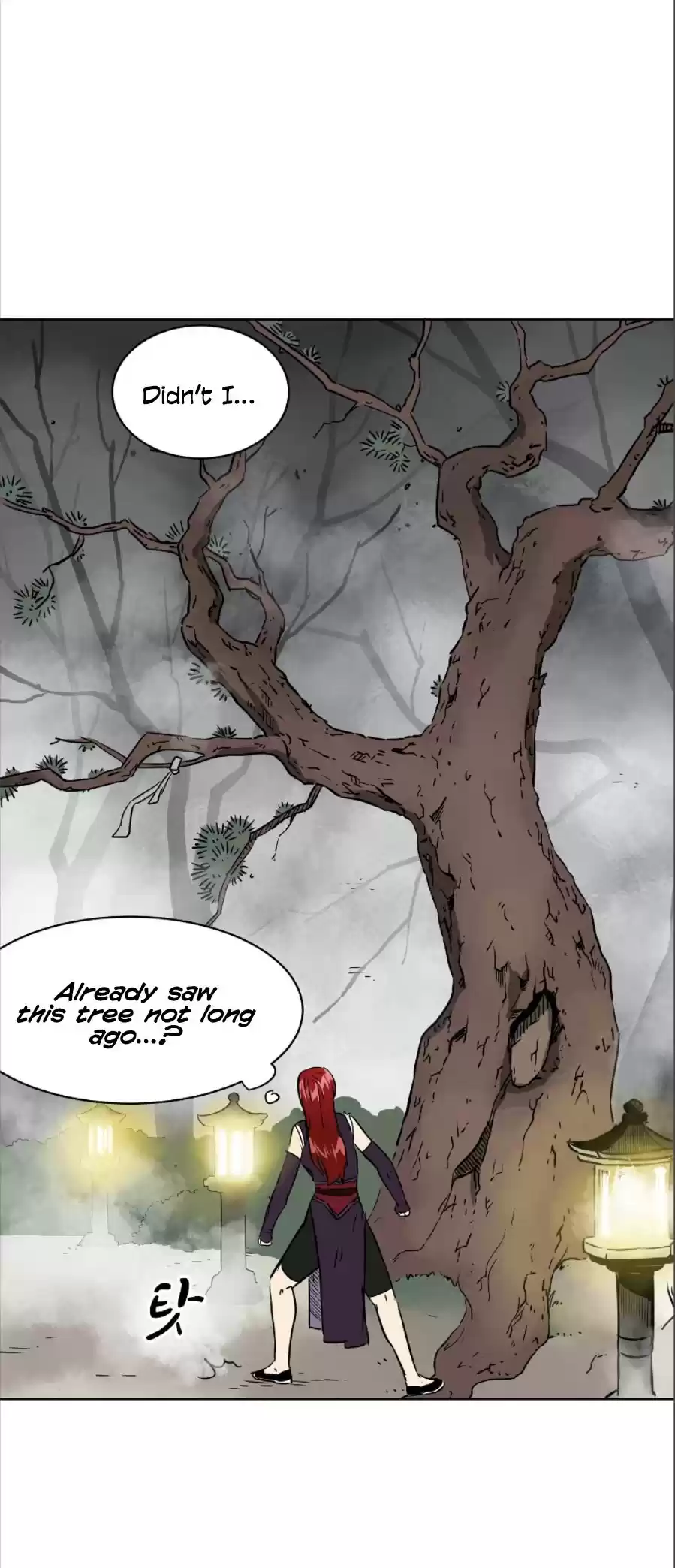 Infinite Leveling: Murim Chapter 51