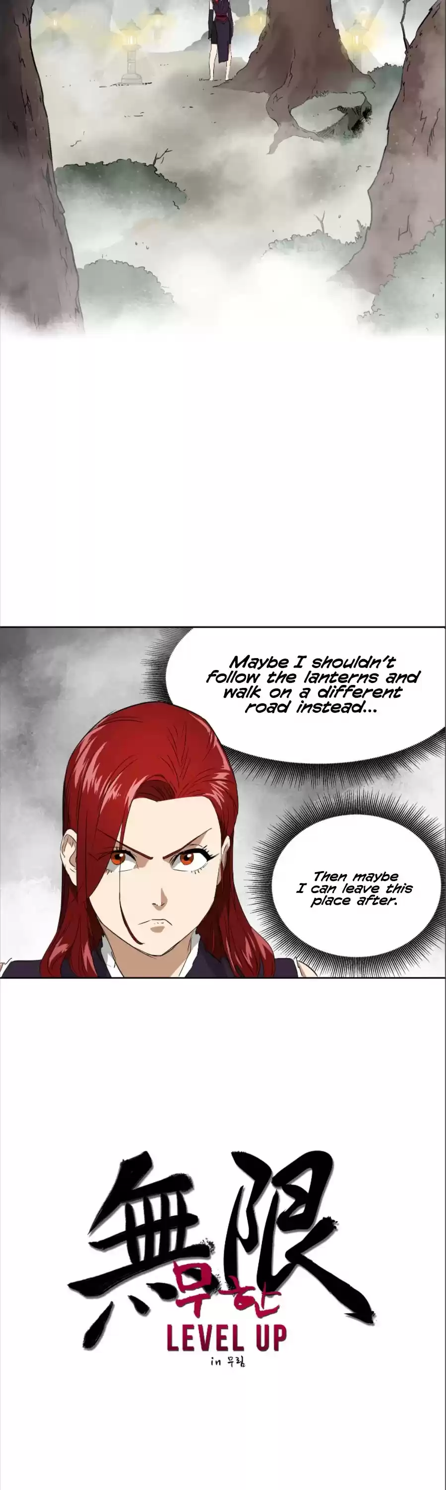 Infinite Leveling: Murim Chapter 51