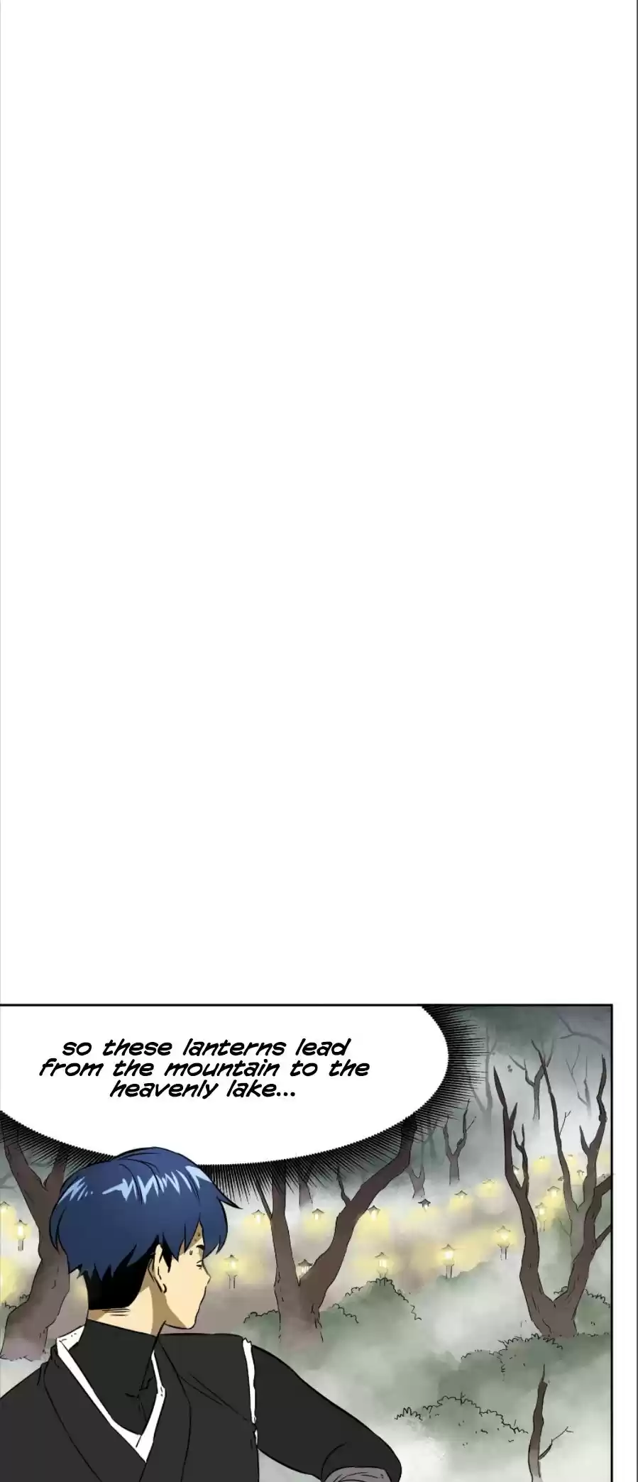 Infinite Leveling: Murim Chapter 51