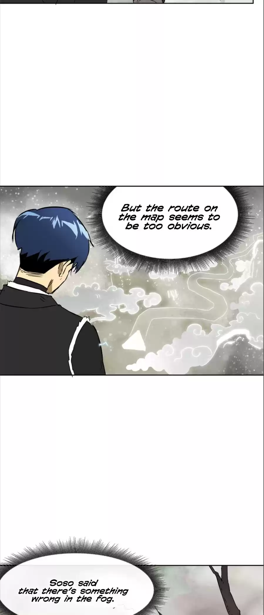 Infinite Leveling: Murim Chapter 51