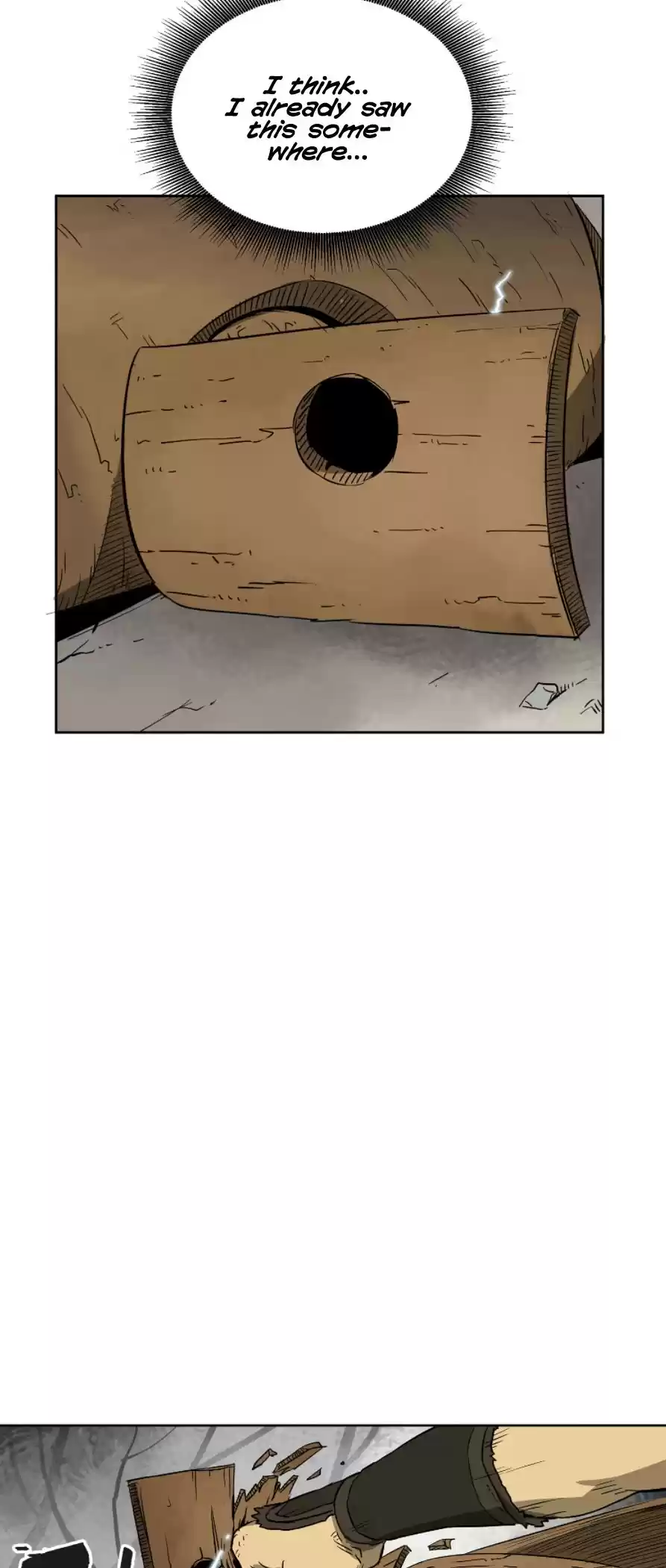 Infinite Leveling: Murim Chapter 51