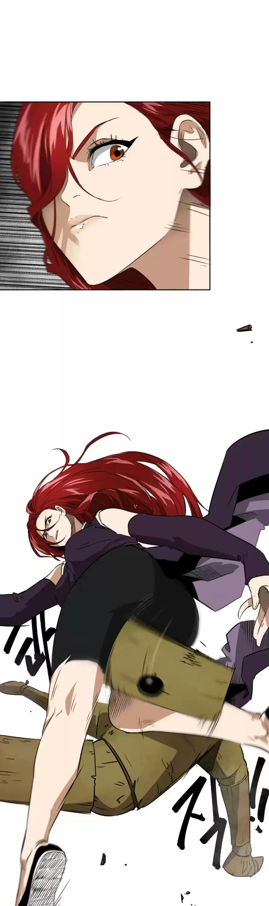 Infinite Leveling: Murim Chapter 51