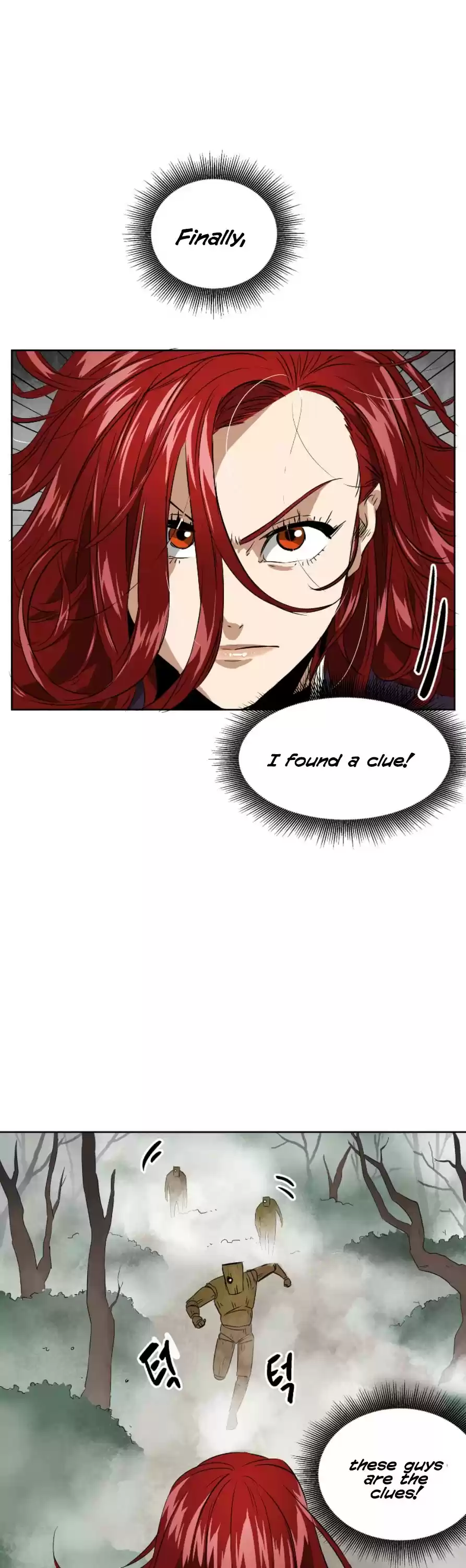 Infinite Leveling: Murim Chapter 51