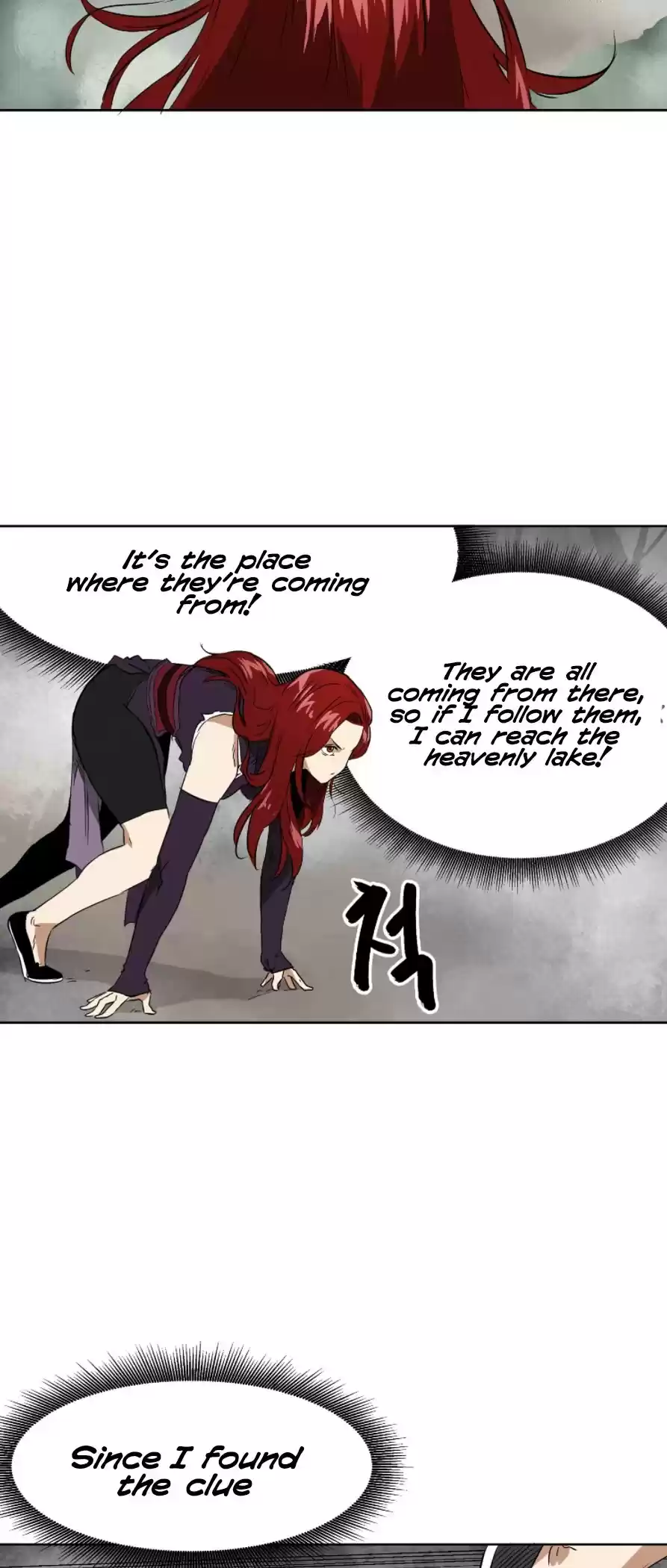 Infinite Leveling: Murim Chapter 51