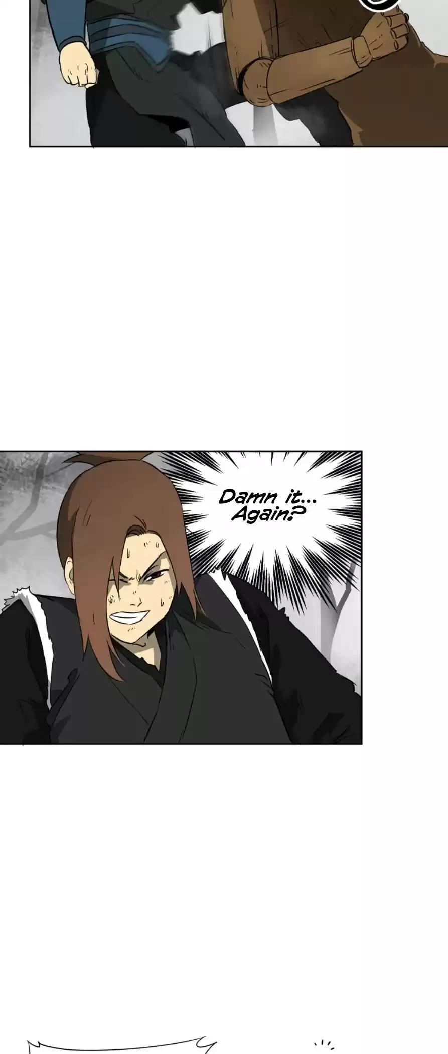 Infinite Leveling: Murim Chapter 51