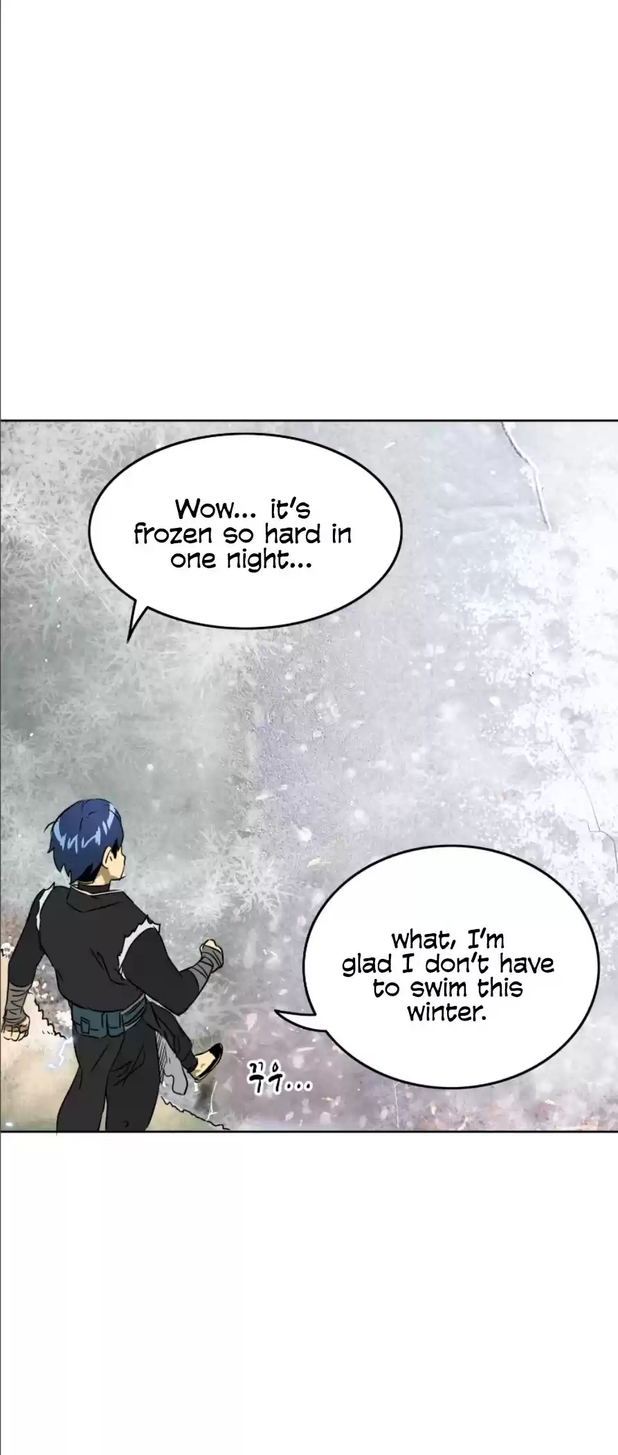 Infinite Leveling: Murim Chapter 51