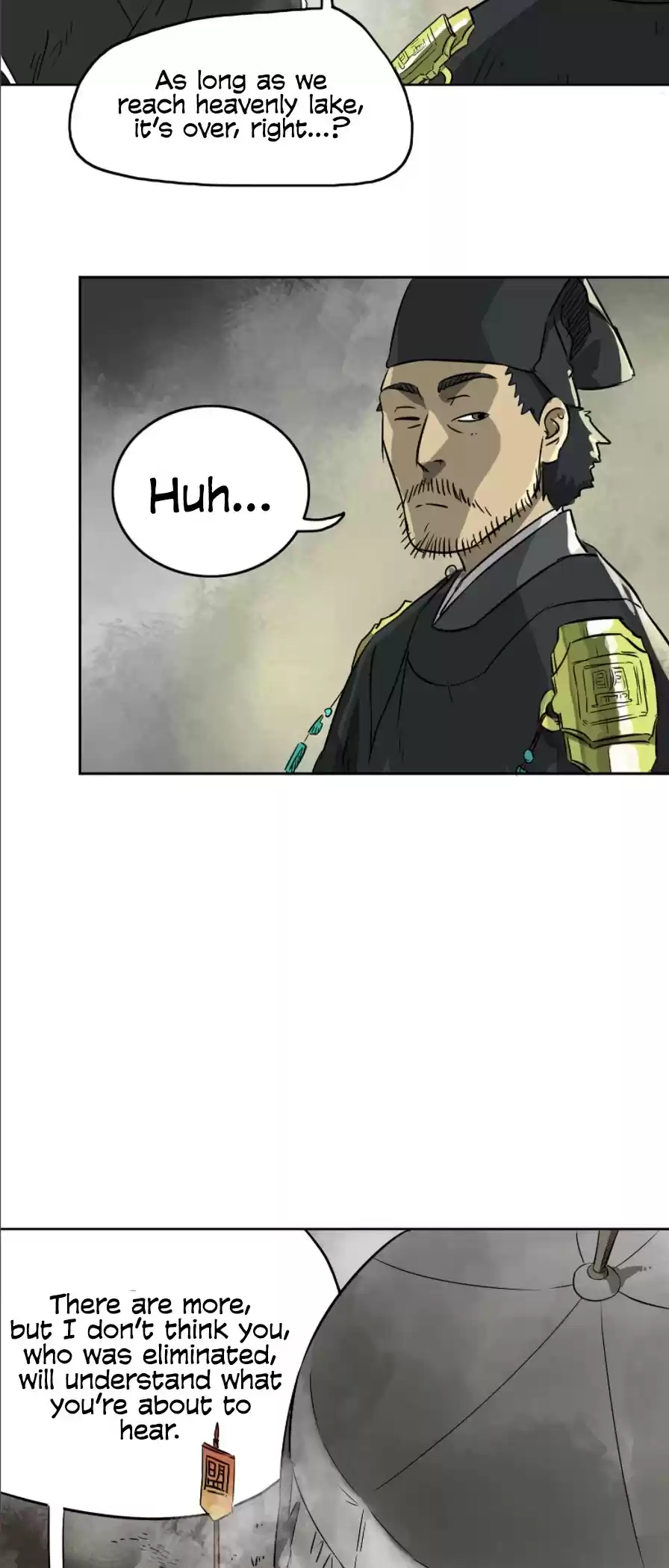 Infinite Leveling: Murim Chapter 51