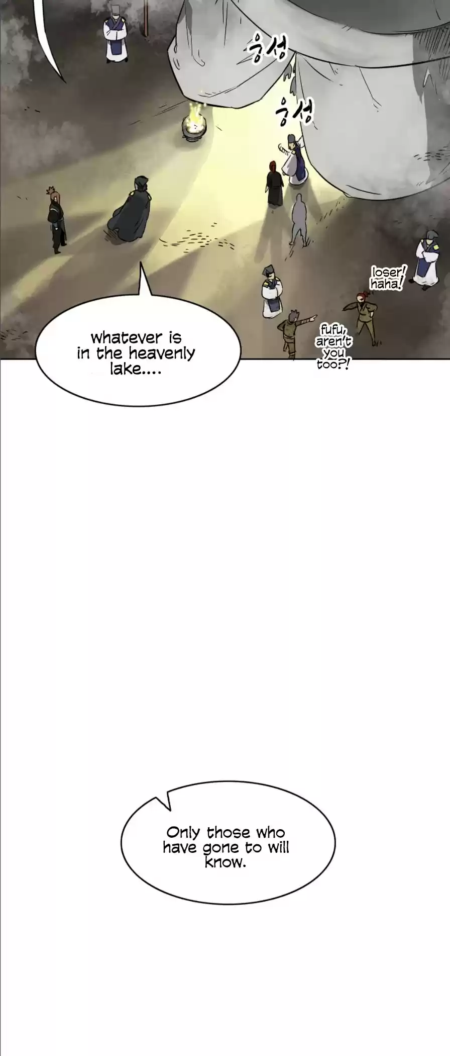 Infinite Leveling: Murim Chapter 51