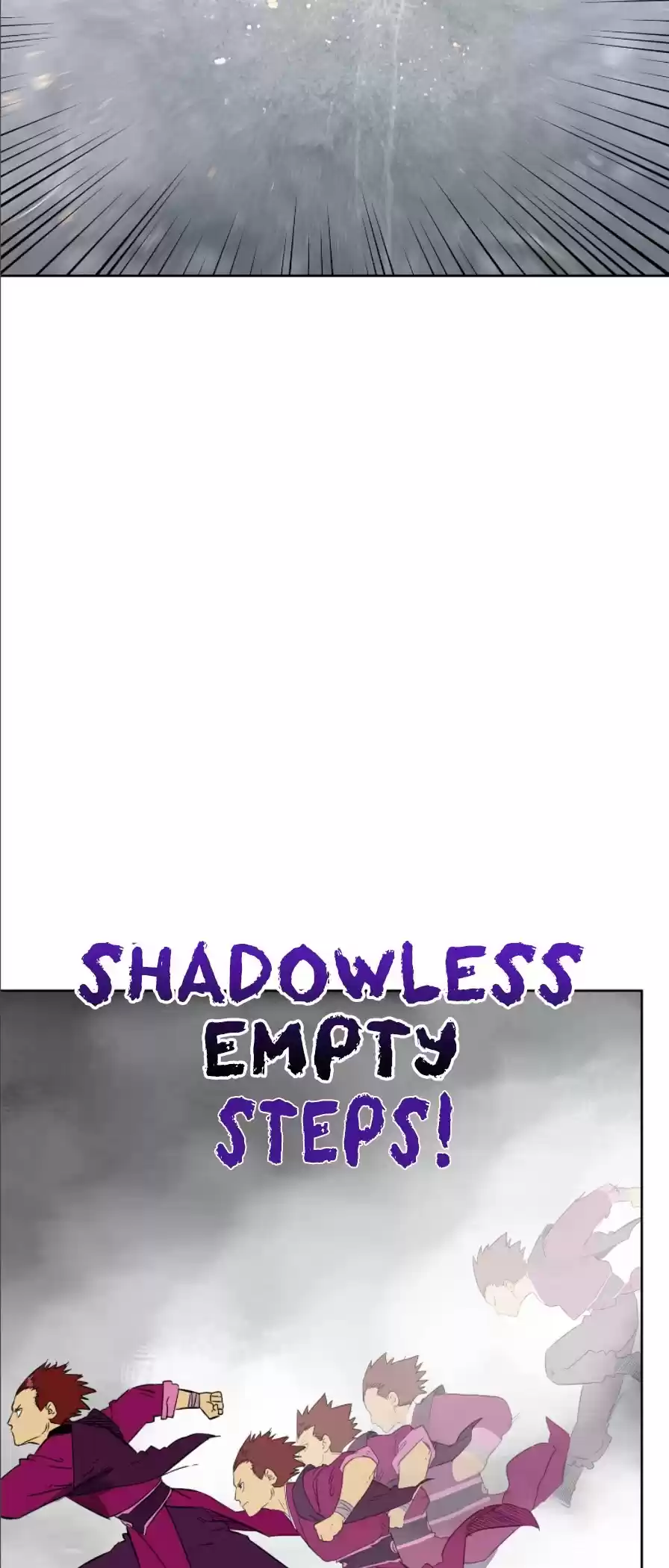 Infinite Leveling: Murim Chapter 51