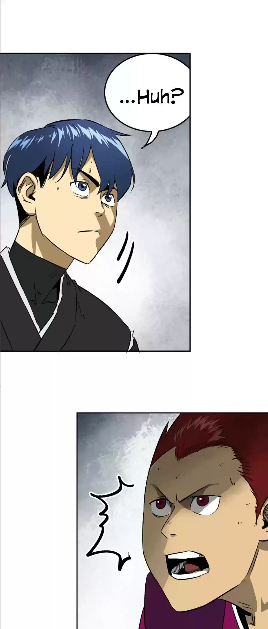 Infinite Leveling: Murim Chapter 51