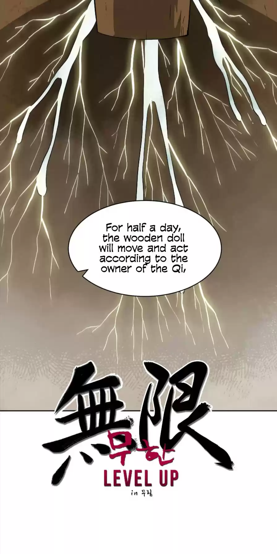 Infinite Leveling: Murim Chapter 52