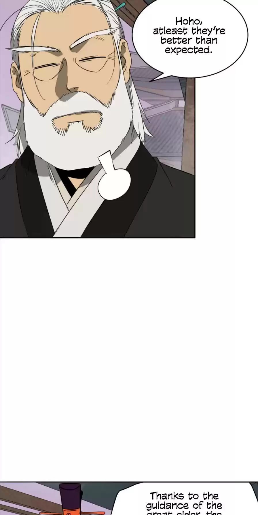 Infinite Leveling: Murim Chapter 52