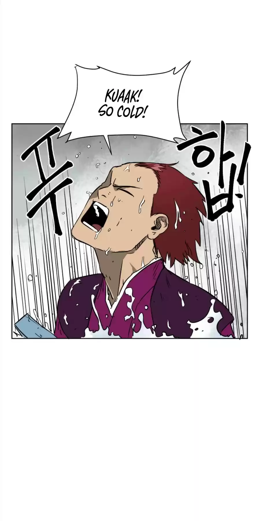 Infinite Leveling: Murim Chapter 52