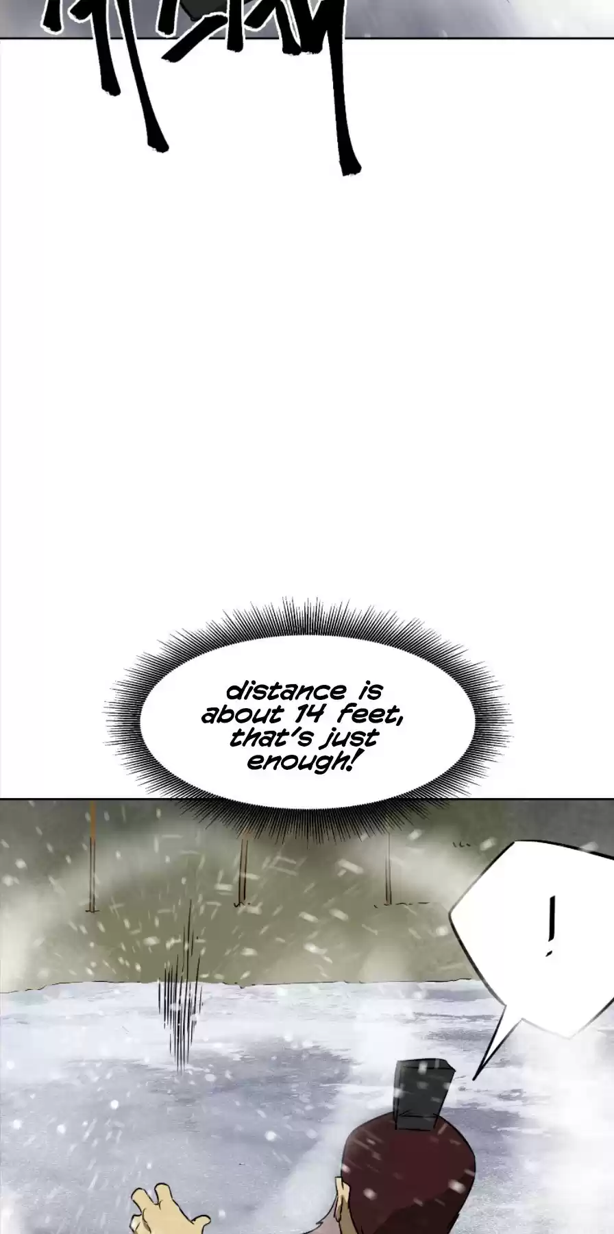 Infinite Leveling: Murim Chapter 52