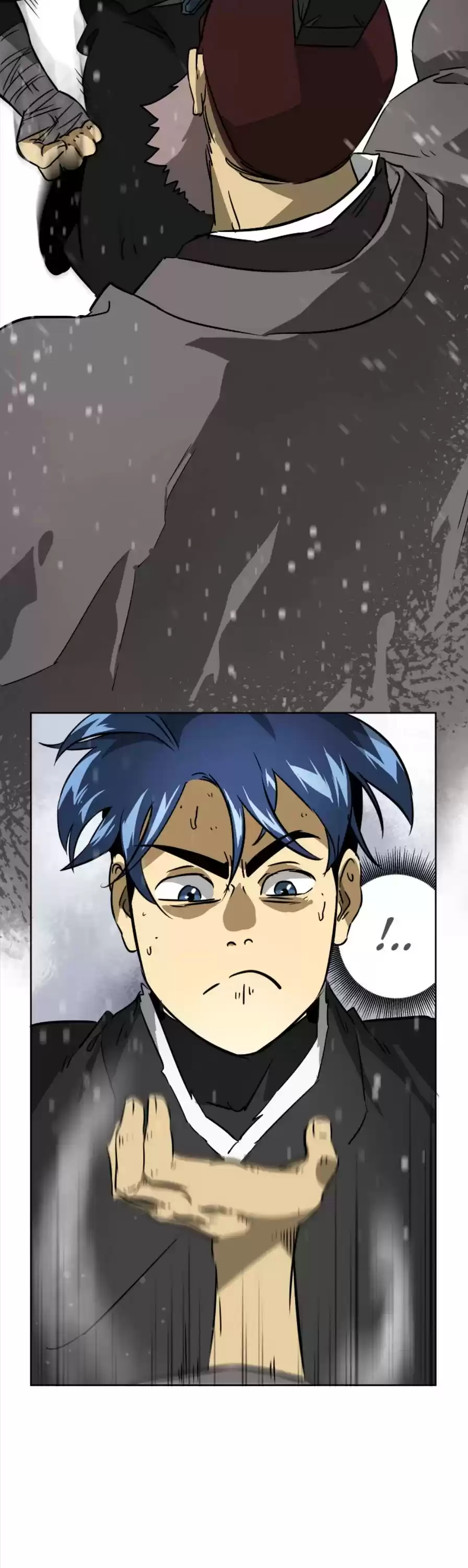 Infinite Leveling: Murim Chapter 52