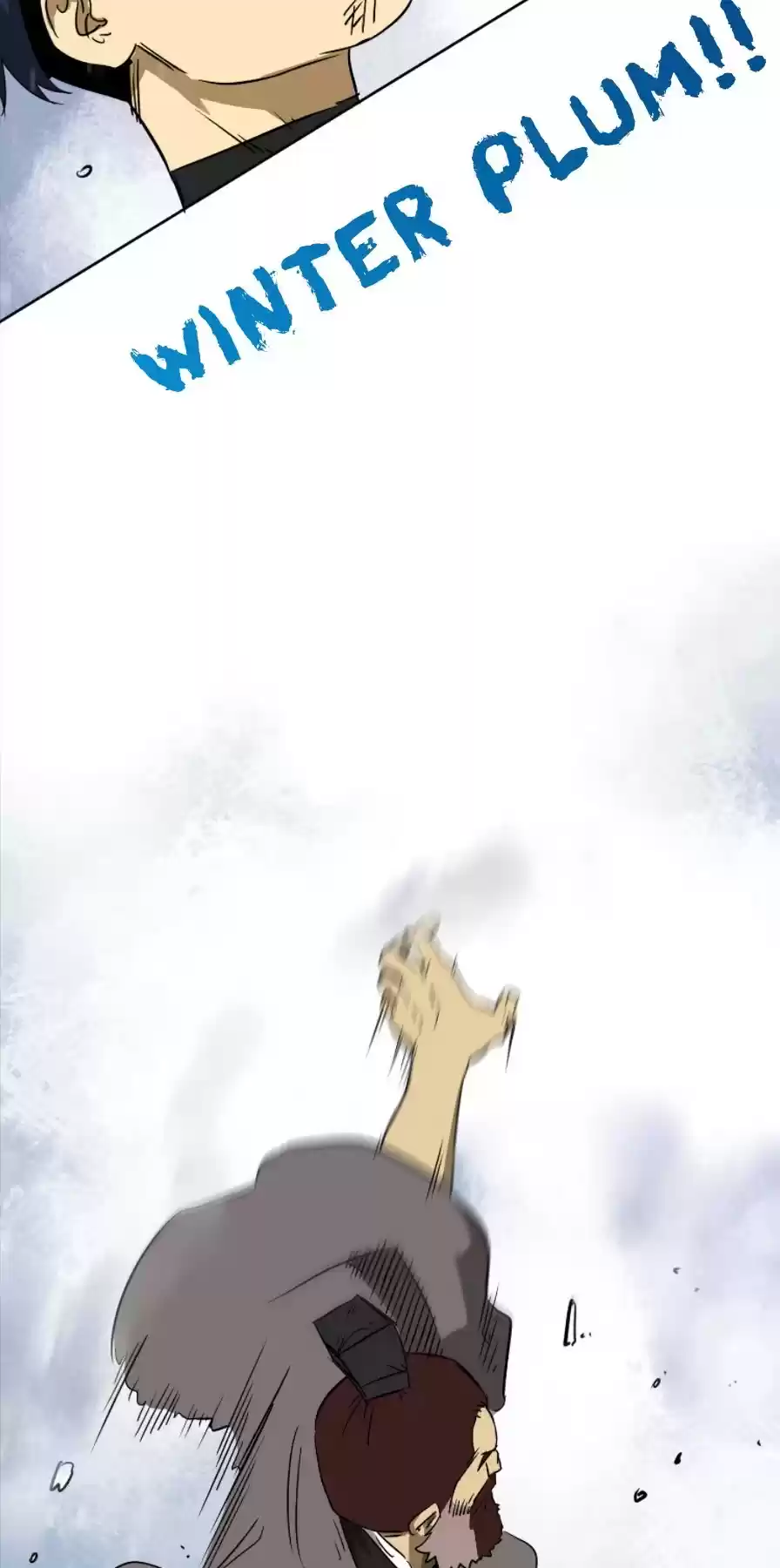 Infinite Leveling: Murim Chapter 52