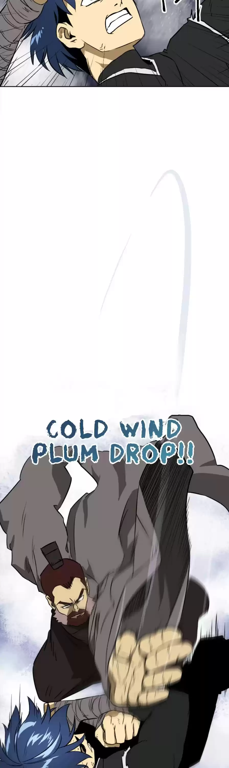 Infinite Leveling: Murim Chapter 52