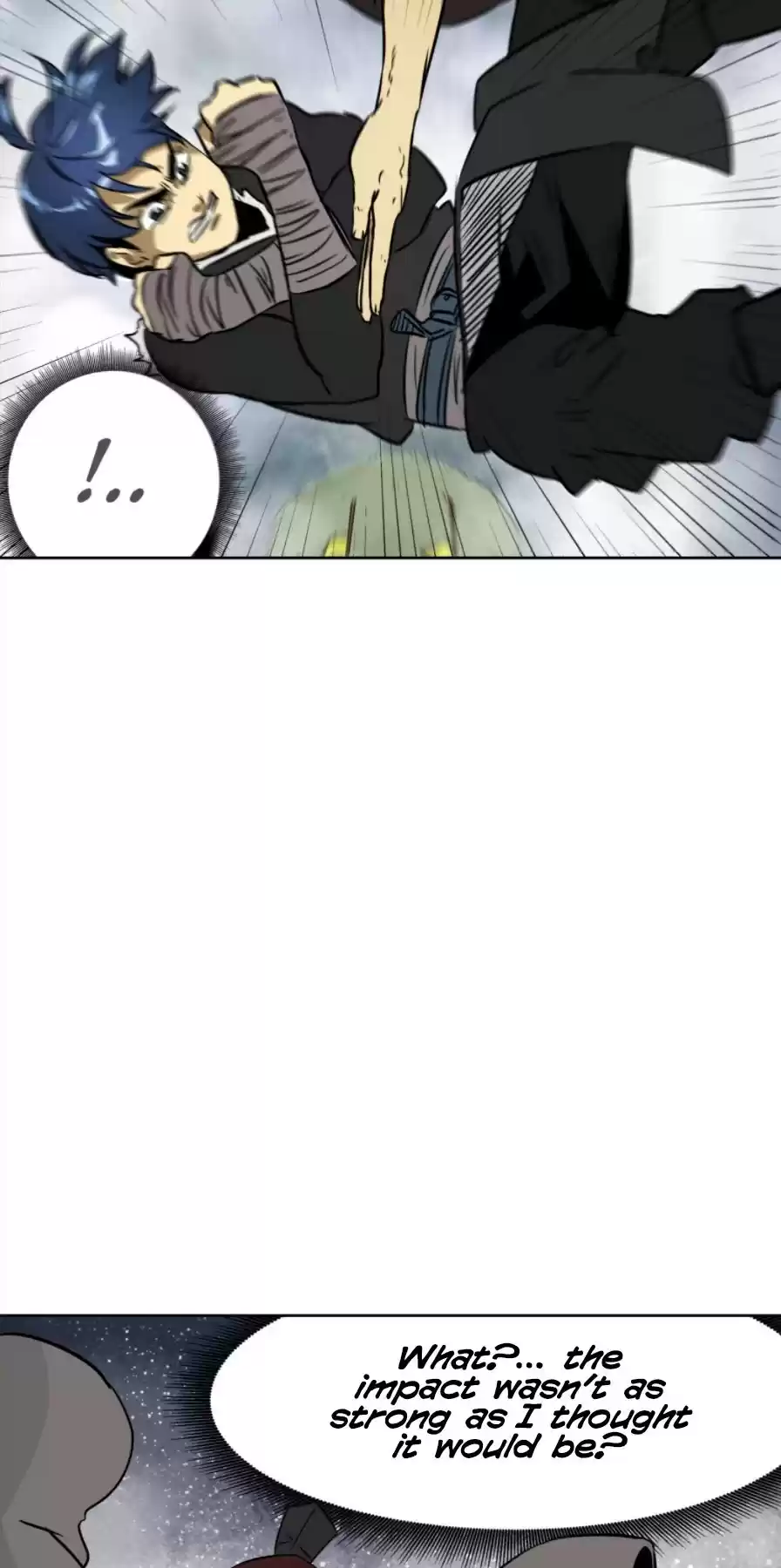 Infinite Leveling: Murim Chapter 52