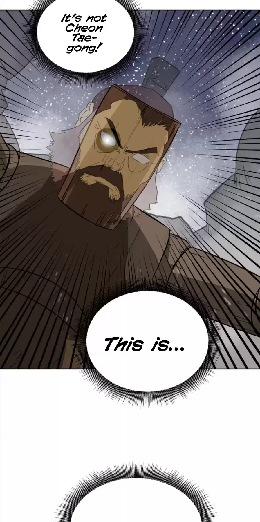 Infinite Leveling: Murim Chapter 52