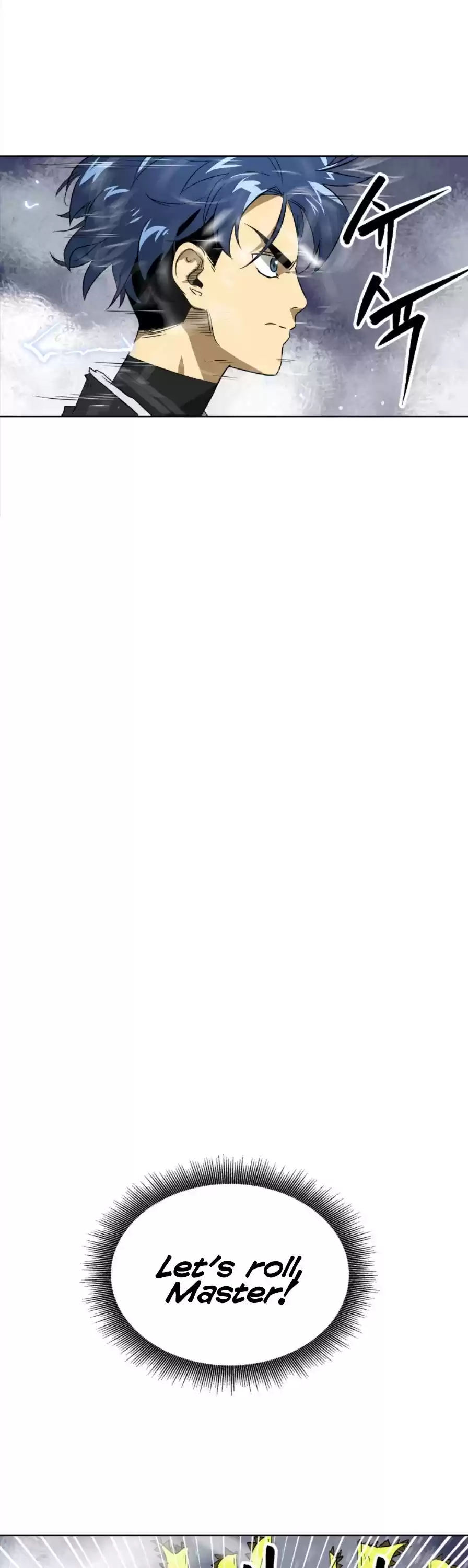 Infinite Leveling: Murim Chapter 52