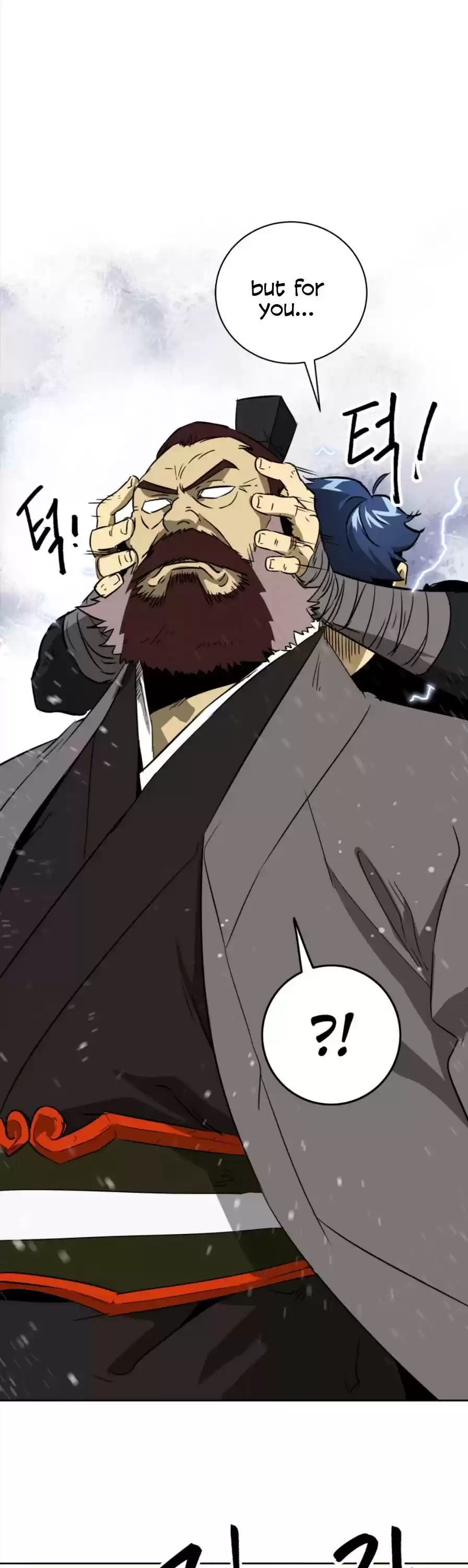 Infinite Leveling: Murim Chapter 52