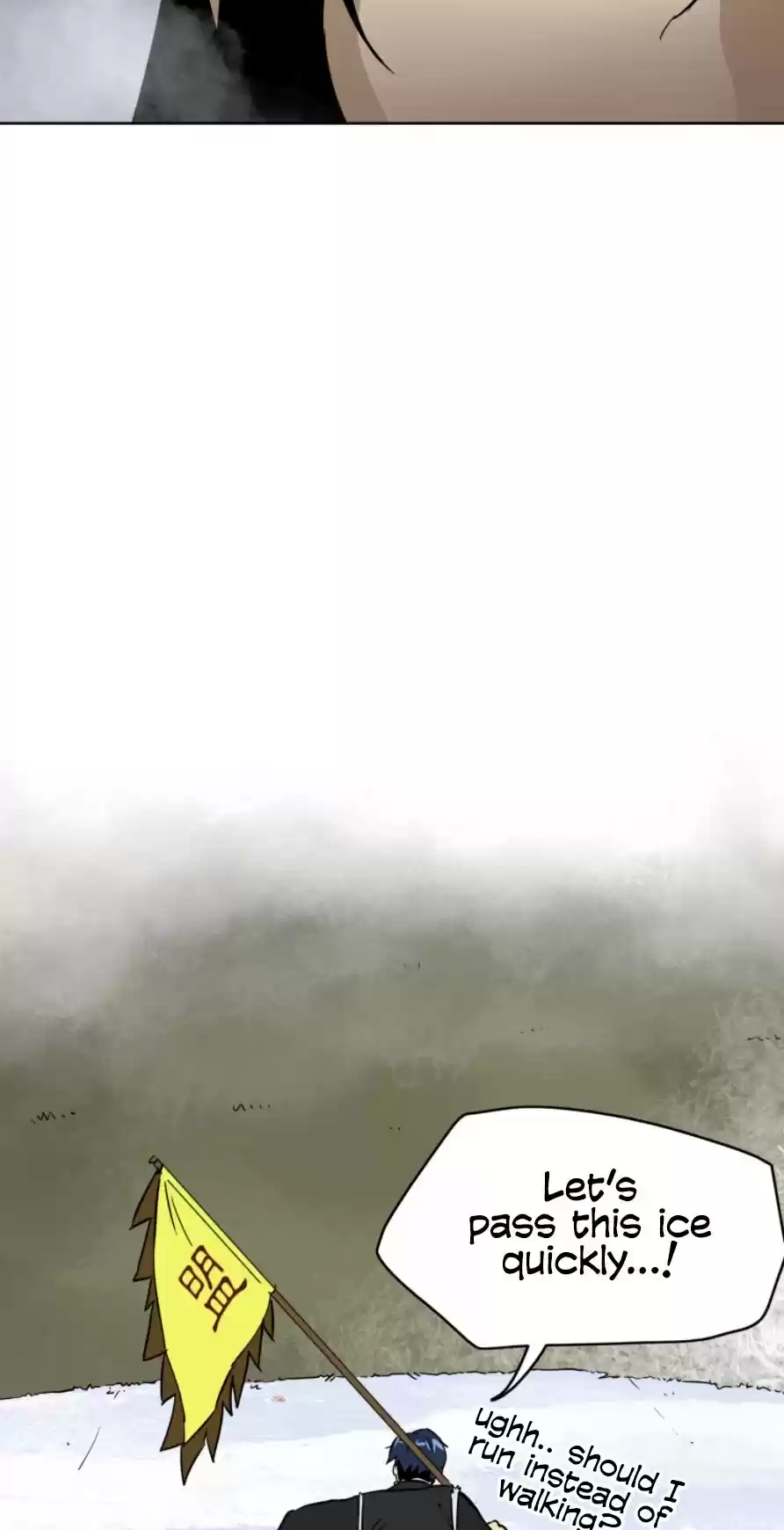 Infinite Leveling: Murim Chapter 52