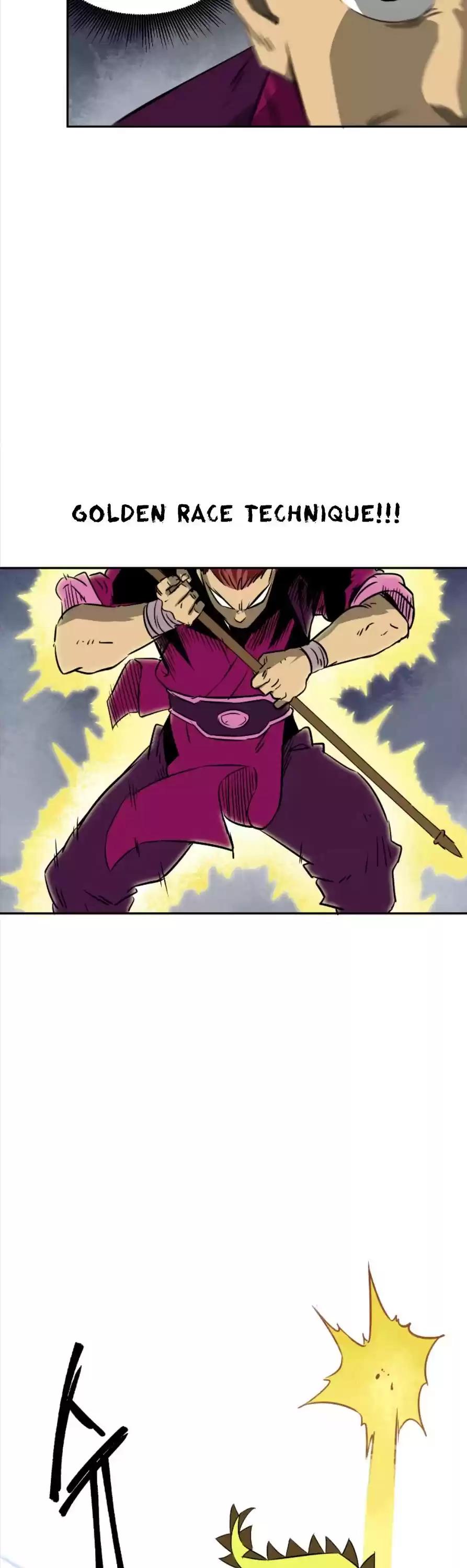 Infinite Leveling: Murim Chapter 53