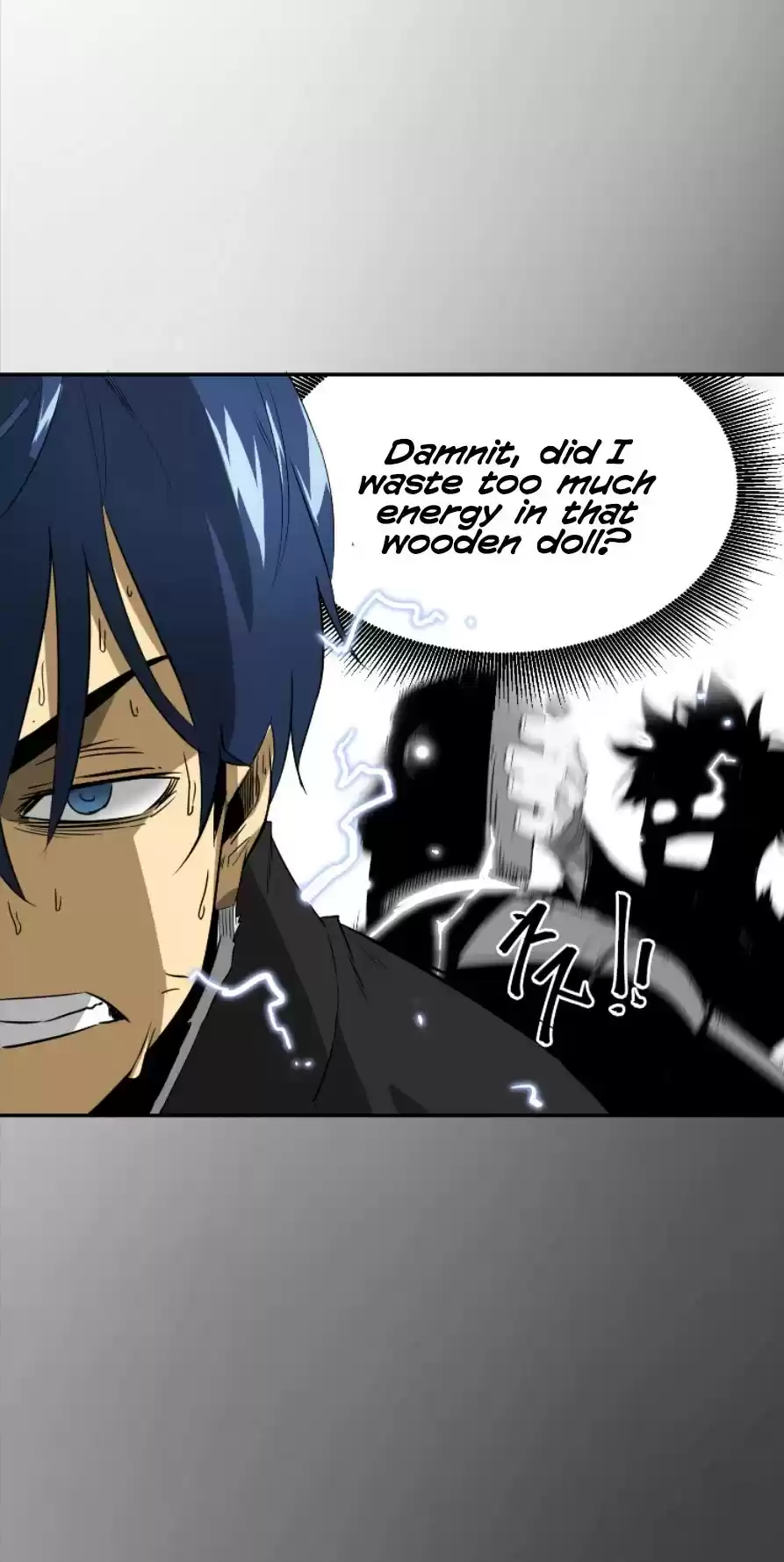 Infinite Leveling: Murim Chapter 53