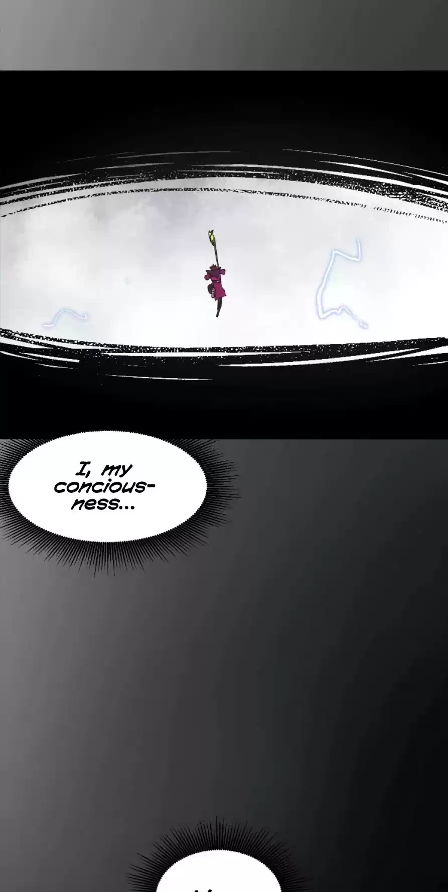 Infinite Leveling: Murim Chapter 53