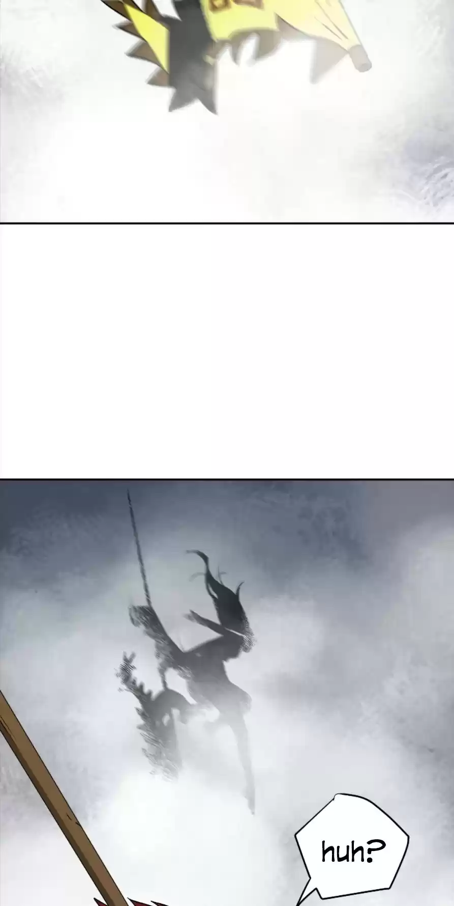 Infinite Leveling: Murim Chapter 53