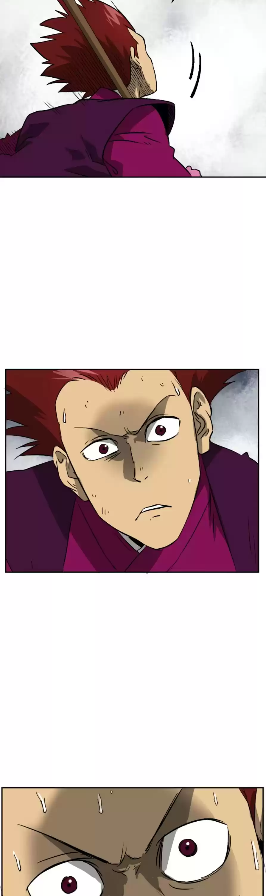 Infinite Leveling: Murim Chapter 53