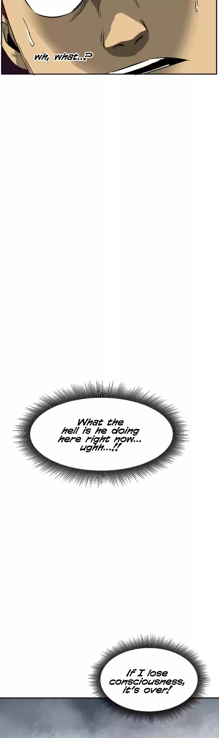 Infinite Leveling: Murim Chapter 53