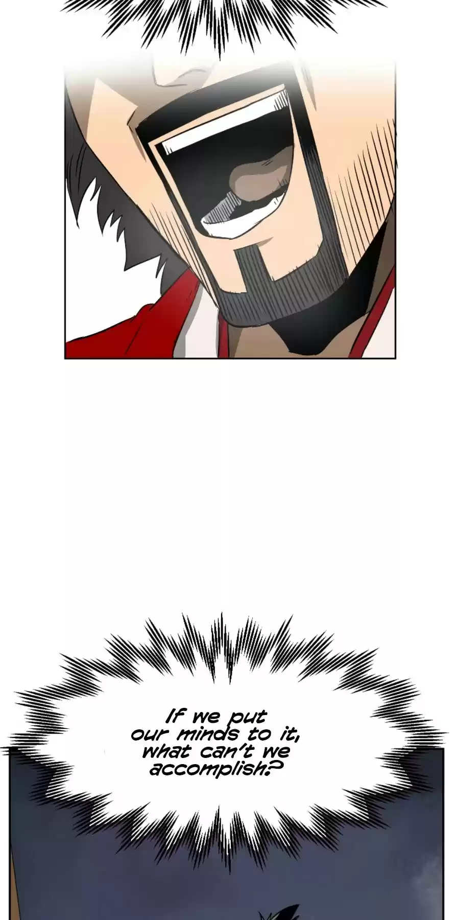 Infinite Leveling: Murim Chapter 53