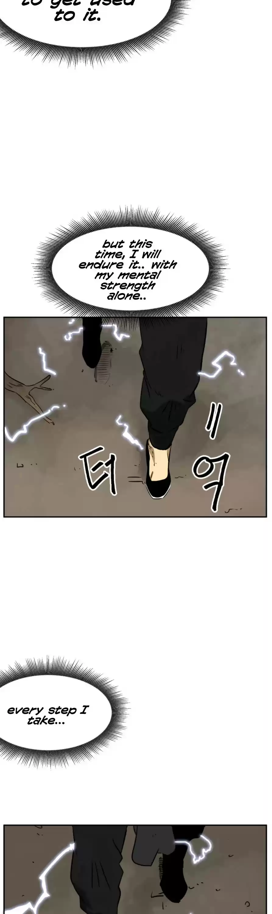 Infinite Leveling: Murim Chapter 53