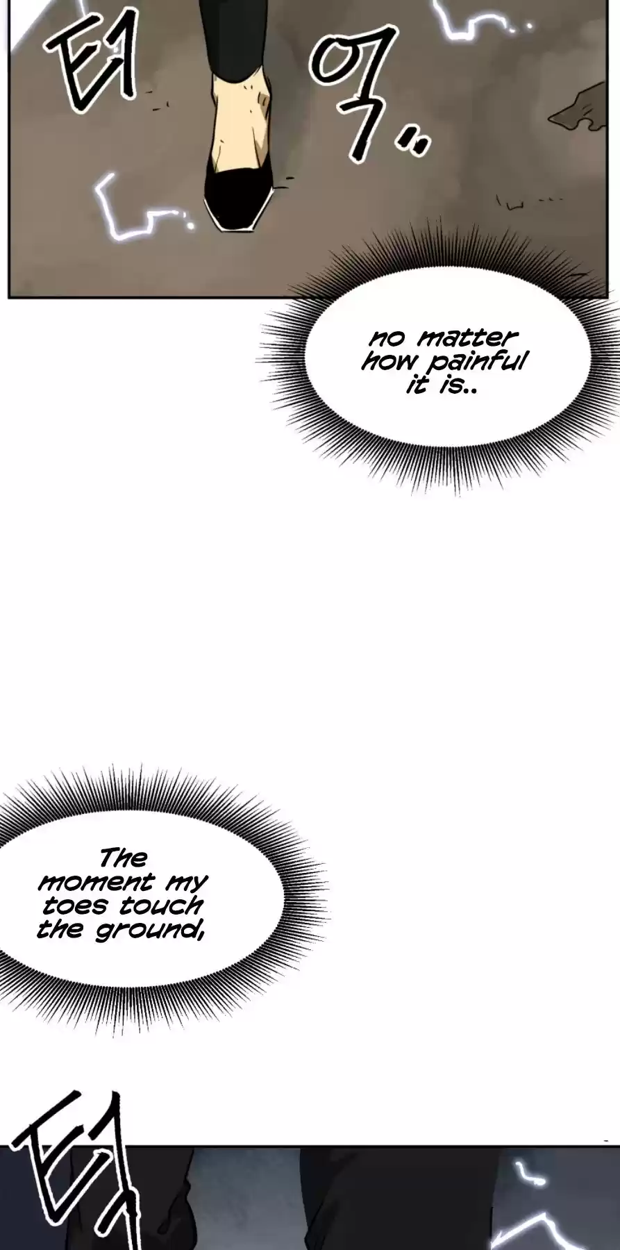 Infinite Leveling: Murim Chapter 53