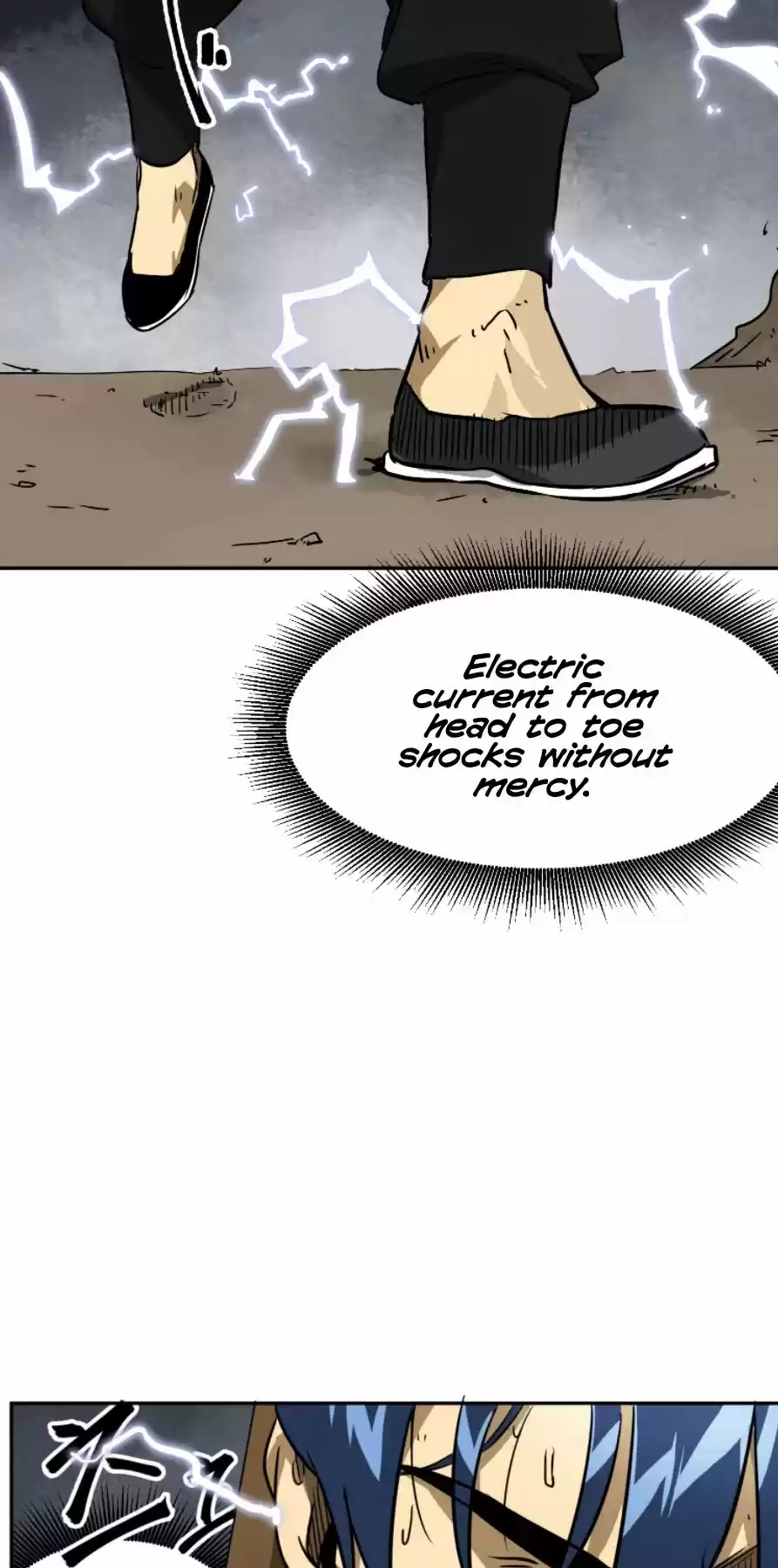 Infinite Leveling: Murim Chapter 53