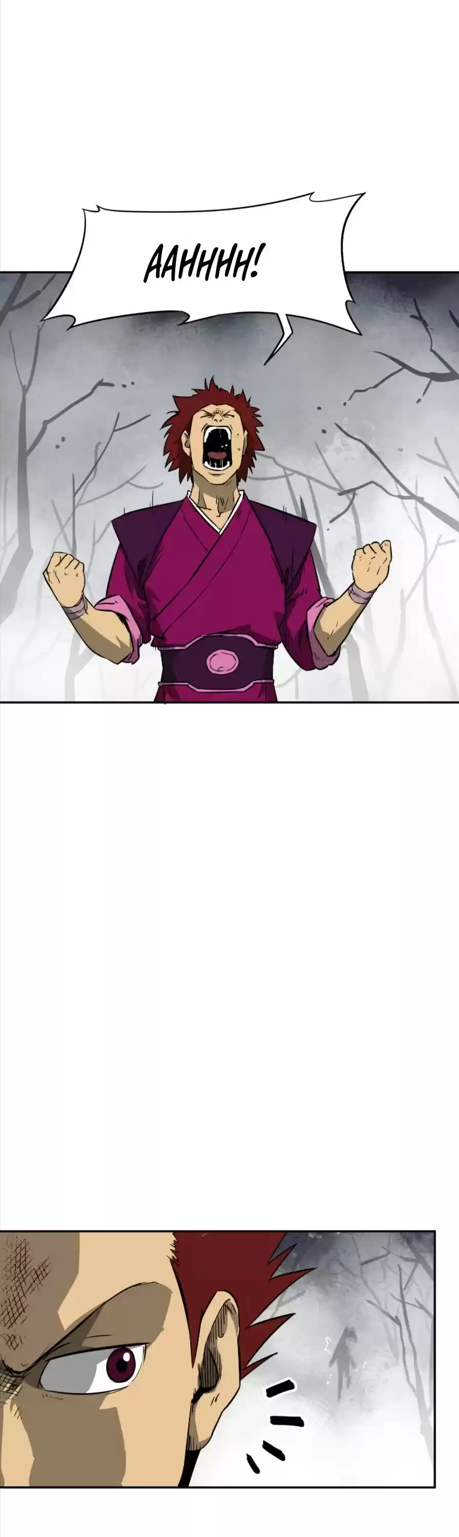 Infinite Leveling: Murim Chapter 53