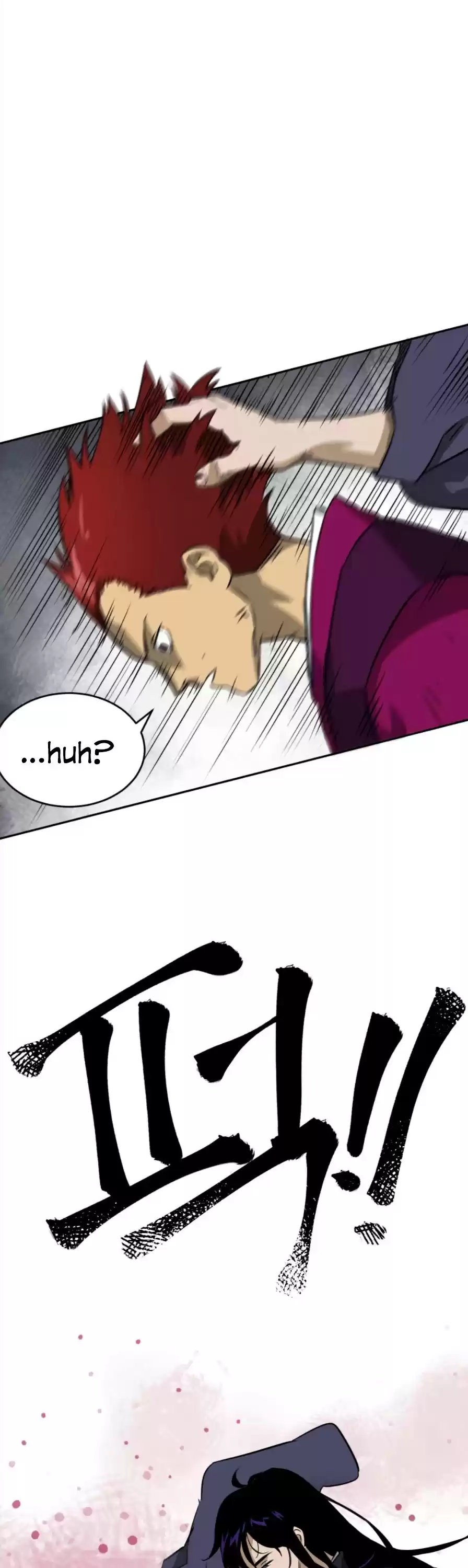 Infinite Leveling: Murim Chapter 53