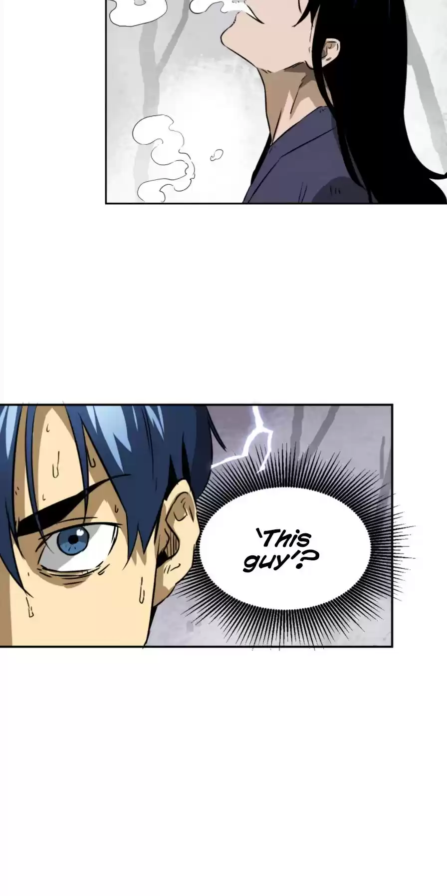 Infinite Leveling: Murim Chapter 54