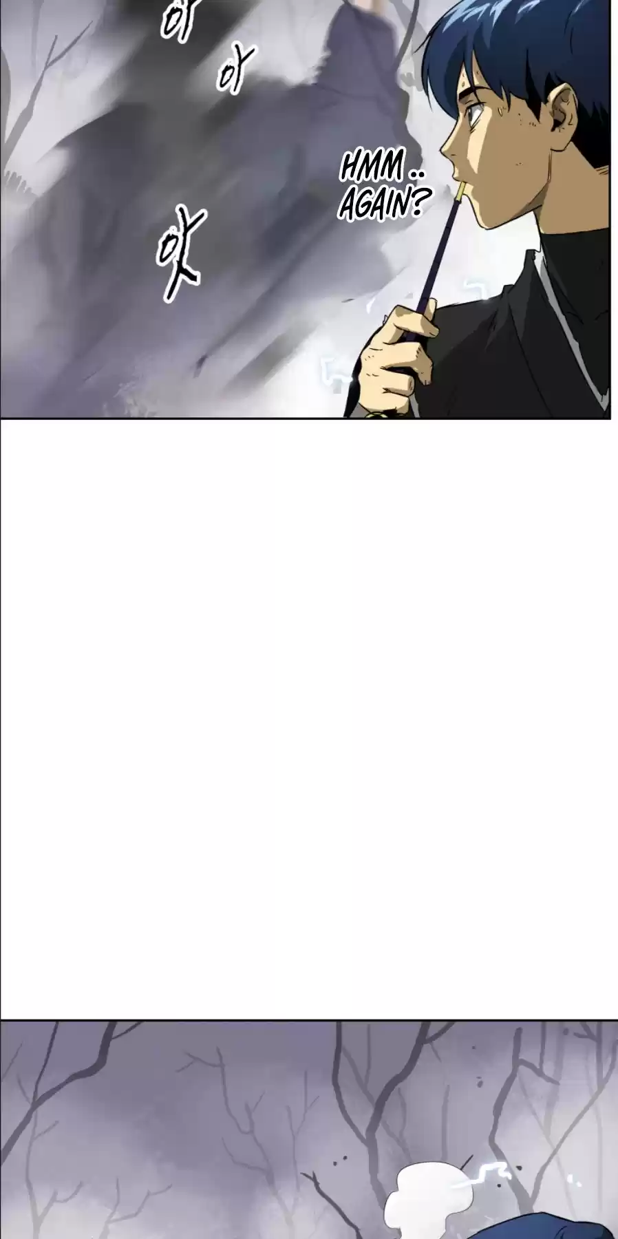 Infinite Leveling: Murim Chapter 54