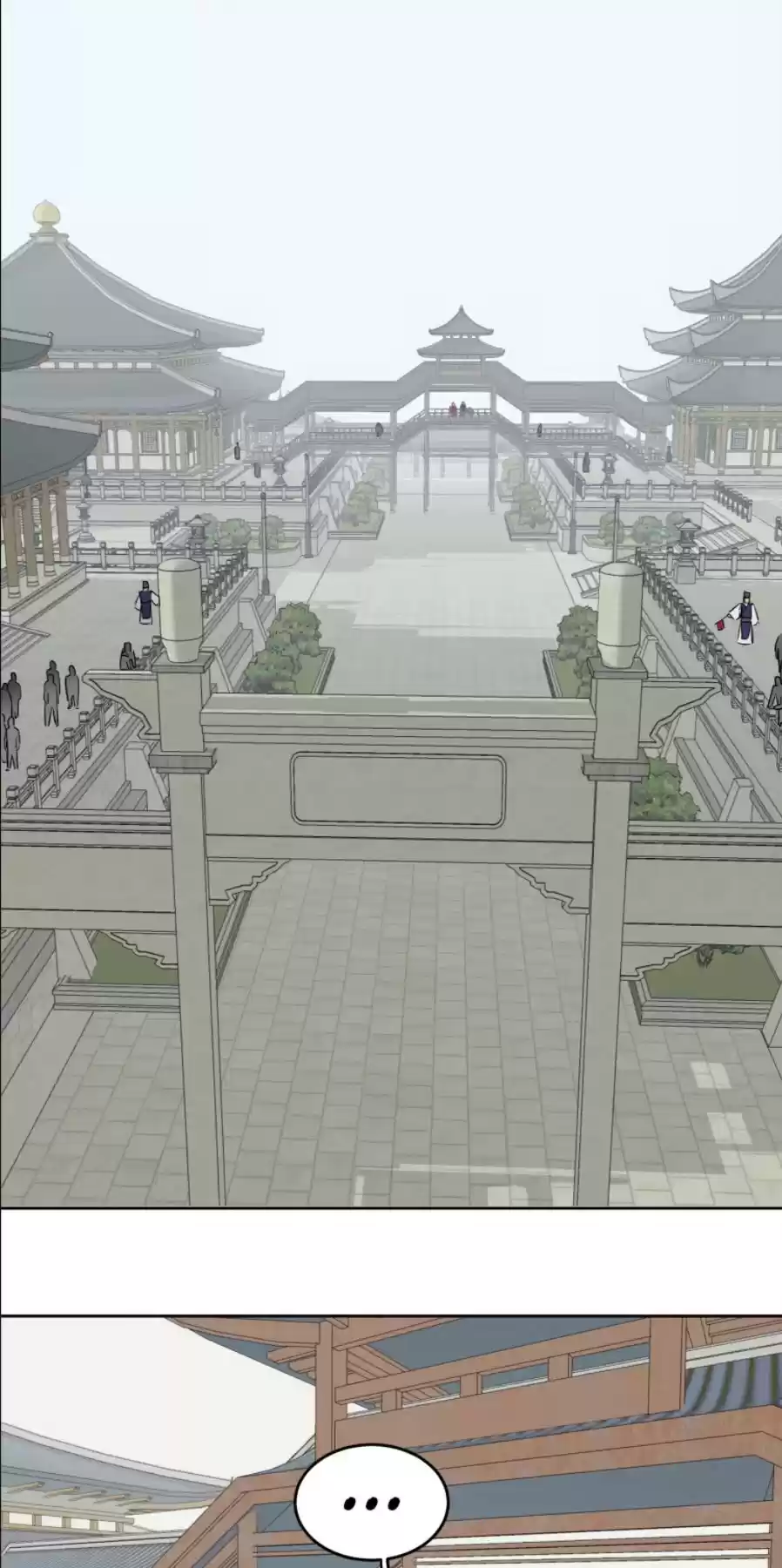 Infinite Leveling: Murim Chapter 54