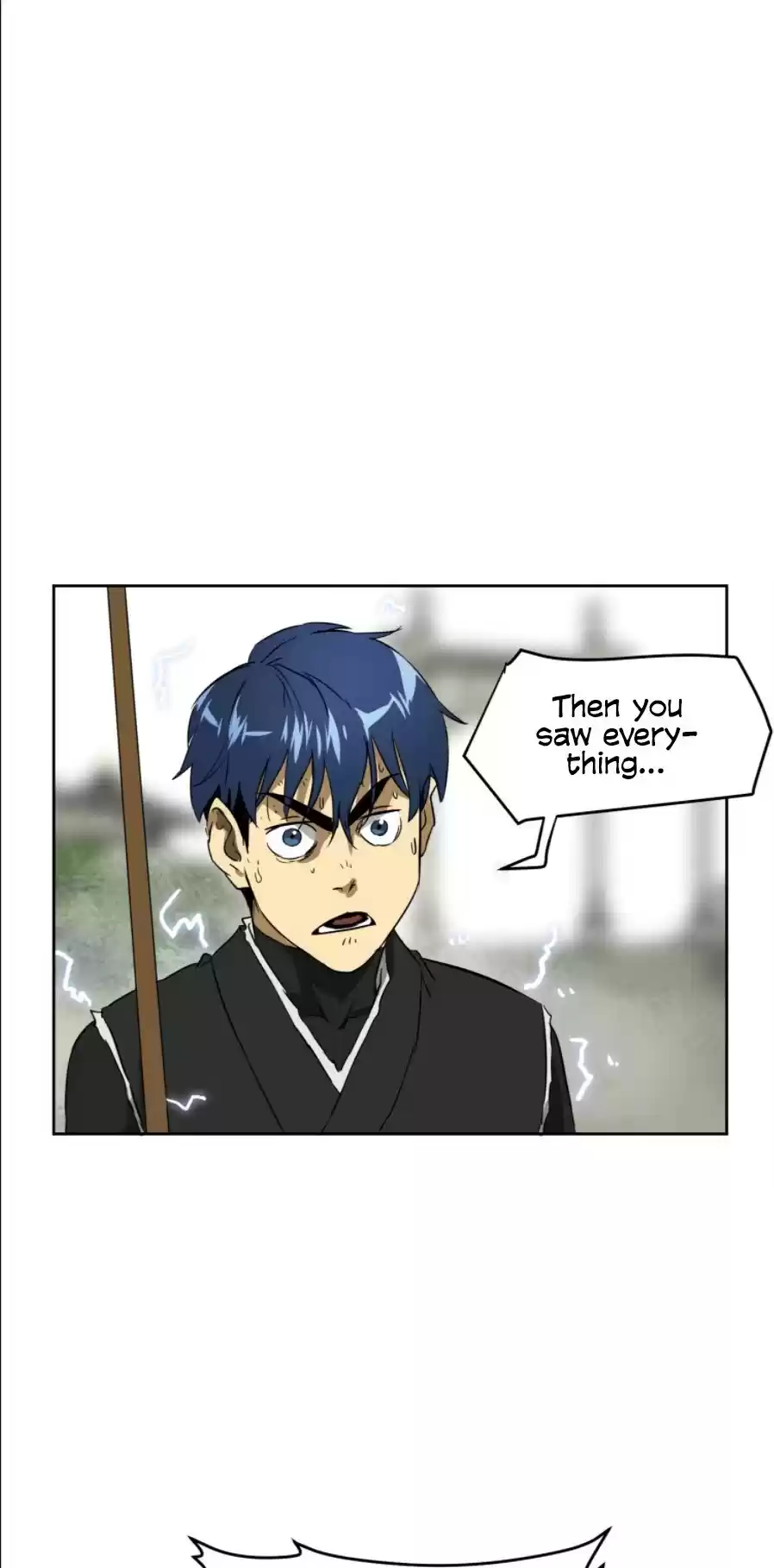 Infinite Leveling: Murim Chapter 54