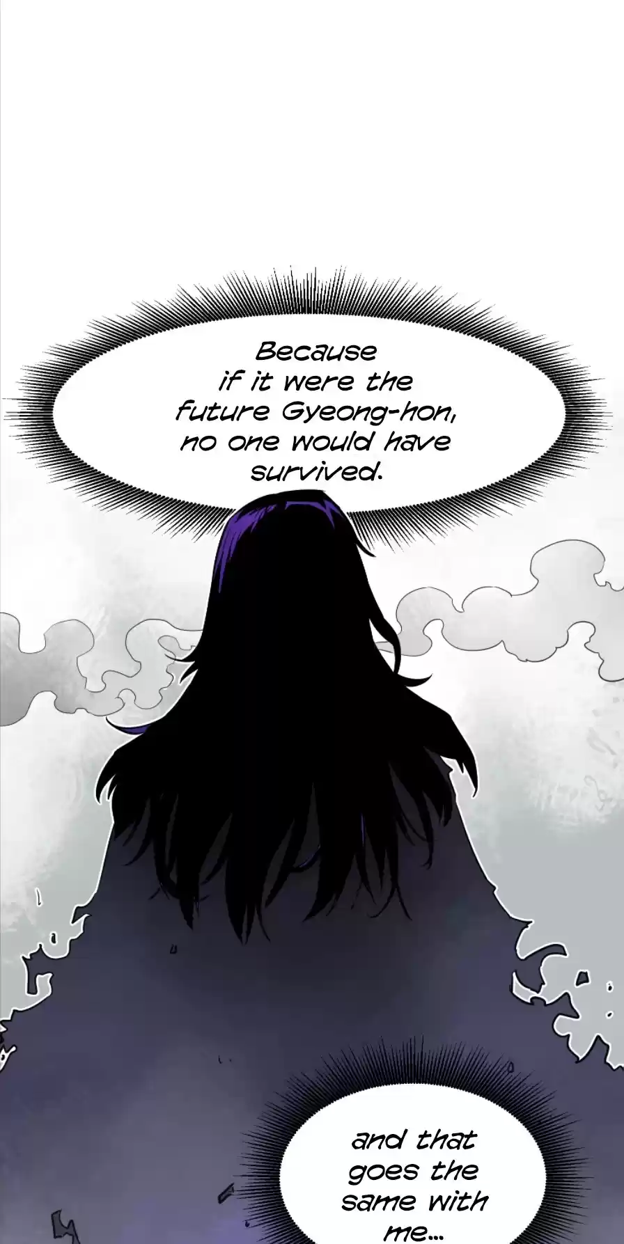 Infinite Leveling: Murim Chapter 55