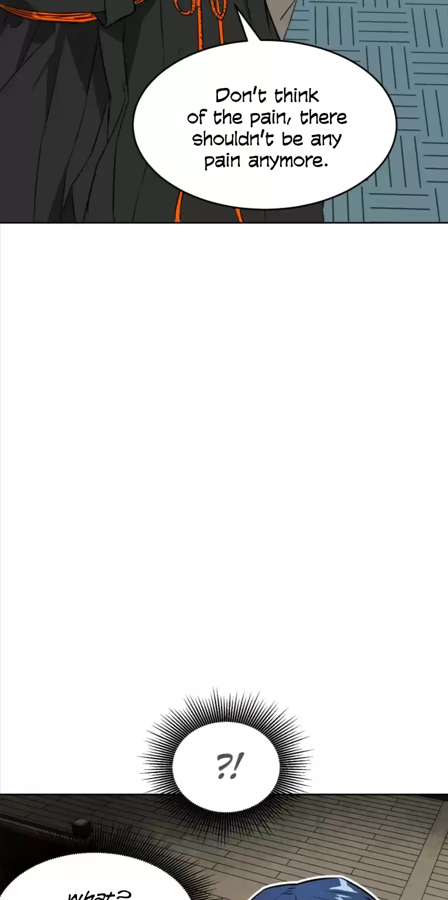 Infinite Leveling: Murim Chapter 55