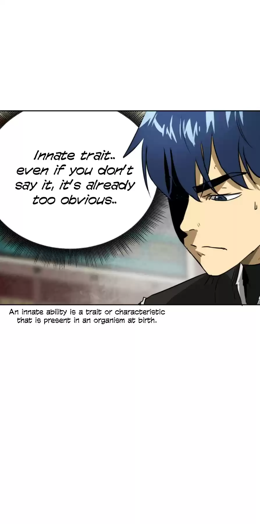 Infinite Leveling: Murim Chapter 55