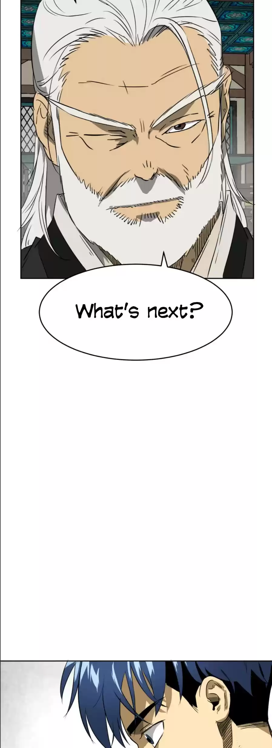 Infinite Leveling: Murim Chapter 55