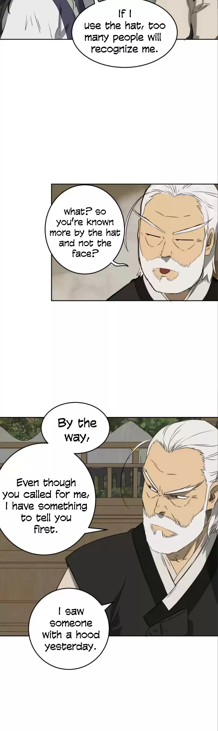 Infinite Leveling: Murim Chapter 56